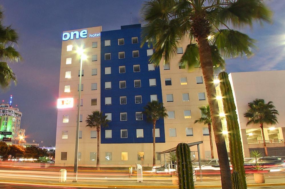One Culiacan Forum المظهر الخارجي الصورة