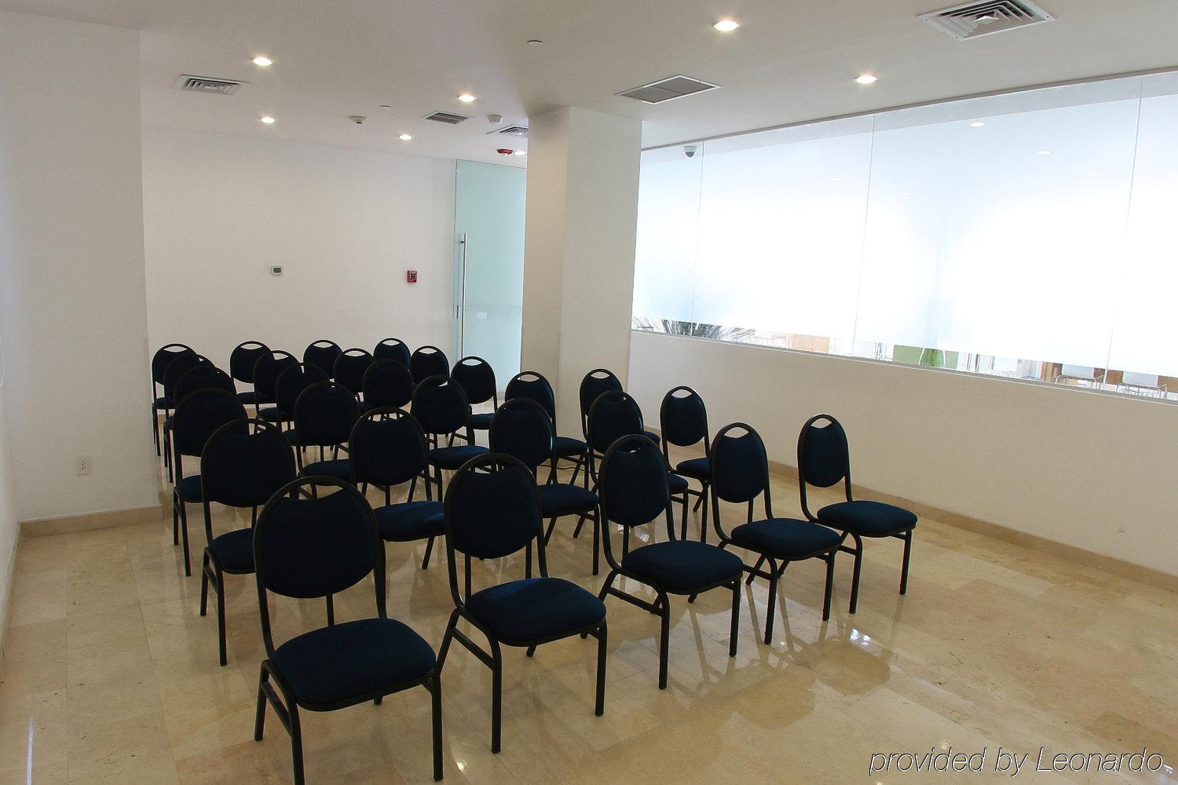 One Culiacan Forum المظهر الخارجي الصورة